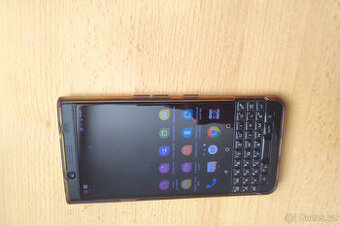 Blackberrry keyone