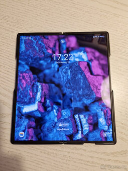 Samsung Galaxy Z Fold 6 12 GB/256 GB Shadow Silver - 1