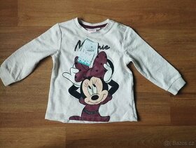 Mikina Minnie