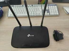 TP-link TL-WR940N - 1