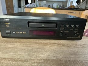 Denon DVD-2900