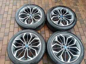 ALU sada Ford S Max 18"