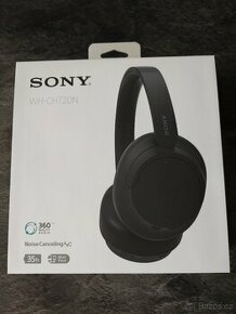 SONY WH-CH720n