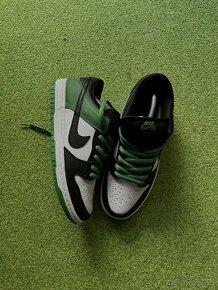 Nike dunk SB Classic Green EU 44 - 1