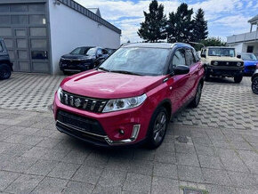 Suzuki Vitara 1.4 Boosterjet Comfort 4x2 - navi,temp,140 PS - 1