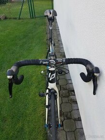 LAPIERRE XELIUS EFI 200 - 1