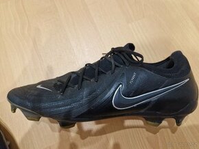 Kopačky Nike Phantom GX II Pro FG černé + origo krabice