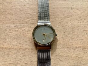 Damske hodinky Skagen - 1