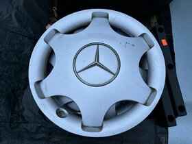 poklice Mercedes 15" - 1