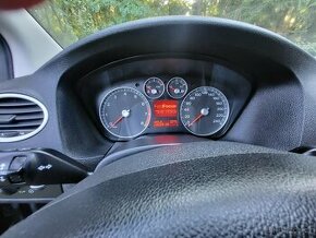 Ford focus 2 combi 1.8 duratec