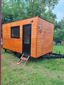 Tiny house - 1