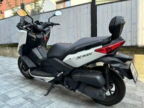 Yamaha 250 skútr Xmax