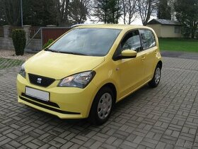 SEAT Mii 1.0 MPI / 44KW