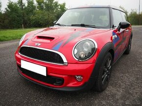 Mini Clubman 1.6 S EDITION 135 KW - 1