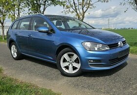 Volkswagen Golf, 1,2 TSi, 77 kW