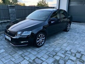 Škoda Octavia 3  2.0 TDI 135 KW , DSG 4x4 , Navigace , DPH - 1