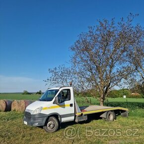 Iveco Daily C 60 -odtahovka