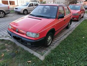 Skoda Felicia 1.3 MPI - 1