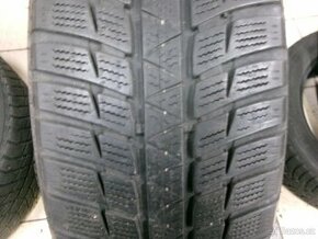 225/65 R17 FALKEN (5mm) č.14766 - 1