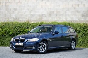 BMW 318d