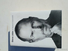 Prodám knihu Steve Jobs od Walter Isaacson - 1