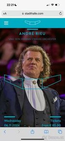 Andre RIEU - 1