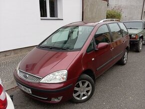 Ford Galaxy 1.9 tdi 96 kw - 2004