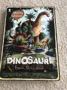 Dinosauři - 1