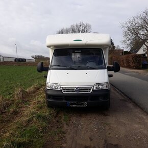 Fiat Ducato Polointegral McLouis