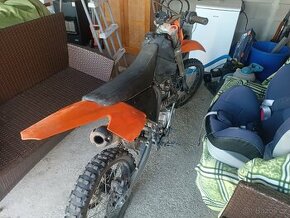 Pitbike 250 - 1