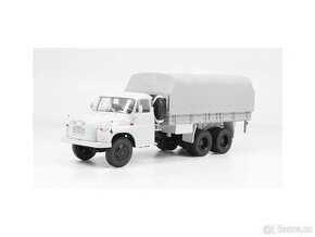 Modely vozů Tatra T148 1:43