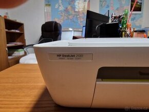 Prodám starší tiskárnu HP deskJet 2130