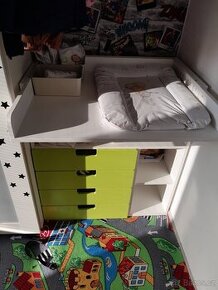 Přebalovací pult Ikea - 1