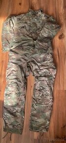 US army scorpion multicam bojový set - 1