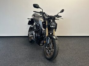 Honda CB 125R 2022