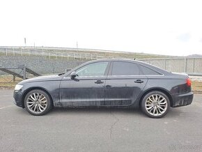 Audi A6 Allroad 3.0 tdi Quattro