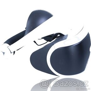 Sony PlayStation VR V1 + Kamera V1 Verze CUH-ZVR1 10468