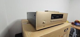 Accuphase e270+Accuphase dp410