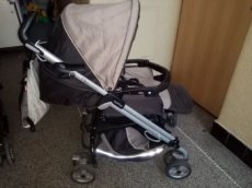 Dvojkombinace Peg Perego Swich Pliko