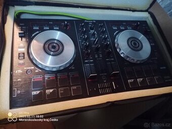 Pioneer ddj Sb 2 - 1