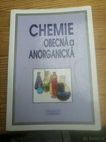 Chemie obecná a anorganická