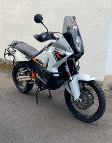 KTM 990 Adventure S