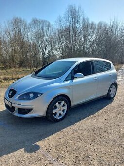 Seat Altea 1.9 tdi 77kw