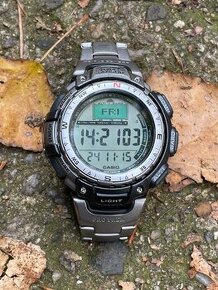 Casio Protrek PRG-40 modul 2271 - 1