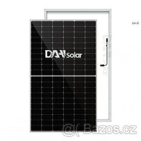 Solární panely DAH Solar 380Wp - 1