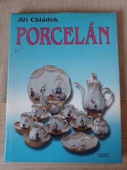 Porcelán