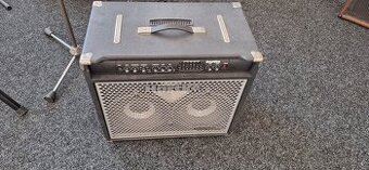 Basové kombo  Hartke - 1