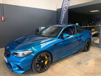 BMW alu sada 19" BMW M2 style 437M - TOP