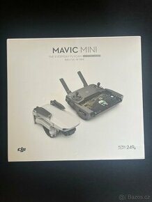 DJI mavic mini - fly more combo