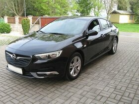 OPEL INSIGNIA 1.5 TURBO / 121KW